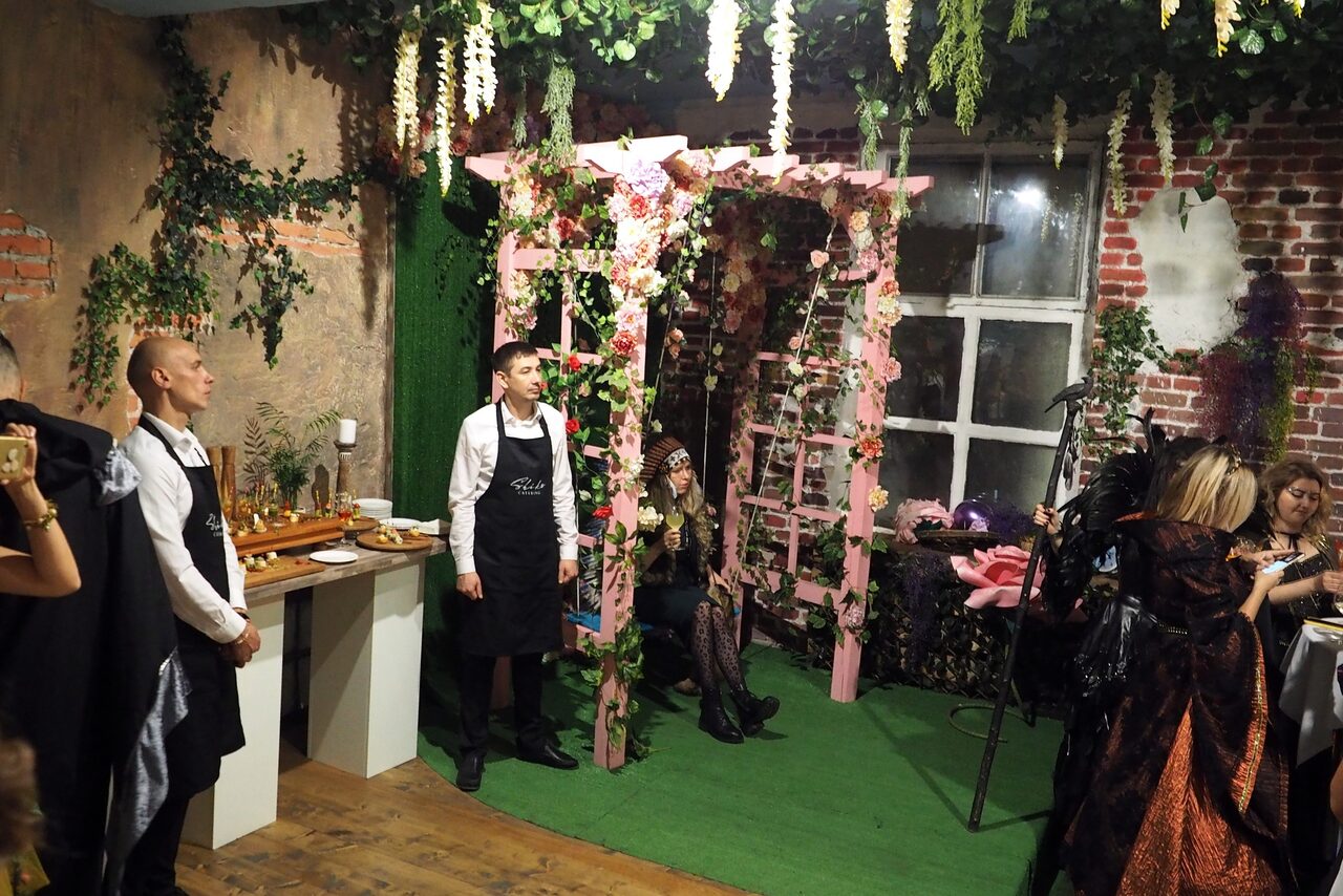 Арендовать Graf-Studio. Лофт в стиле прованс с бесплатной парковкой