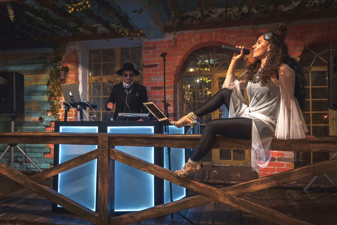 Арендовать Graf-Studio. Лофт в стиле прованс с бесплатной парковкой