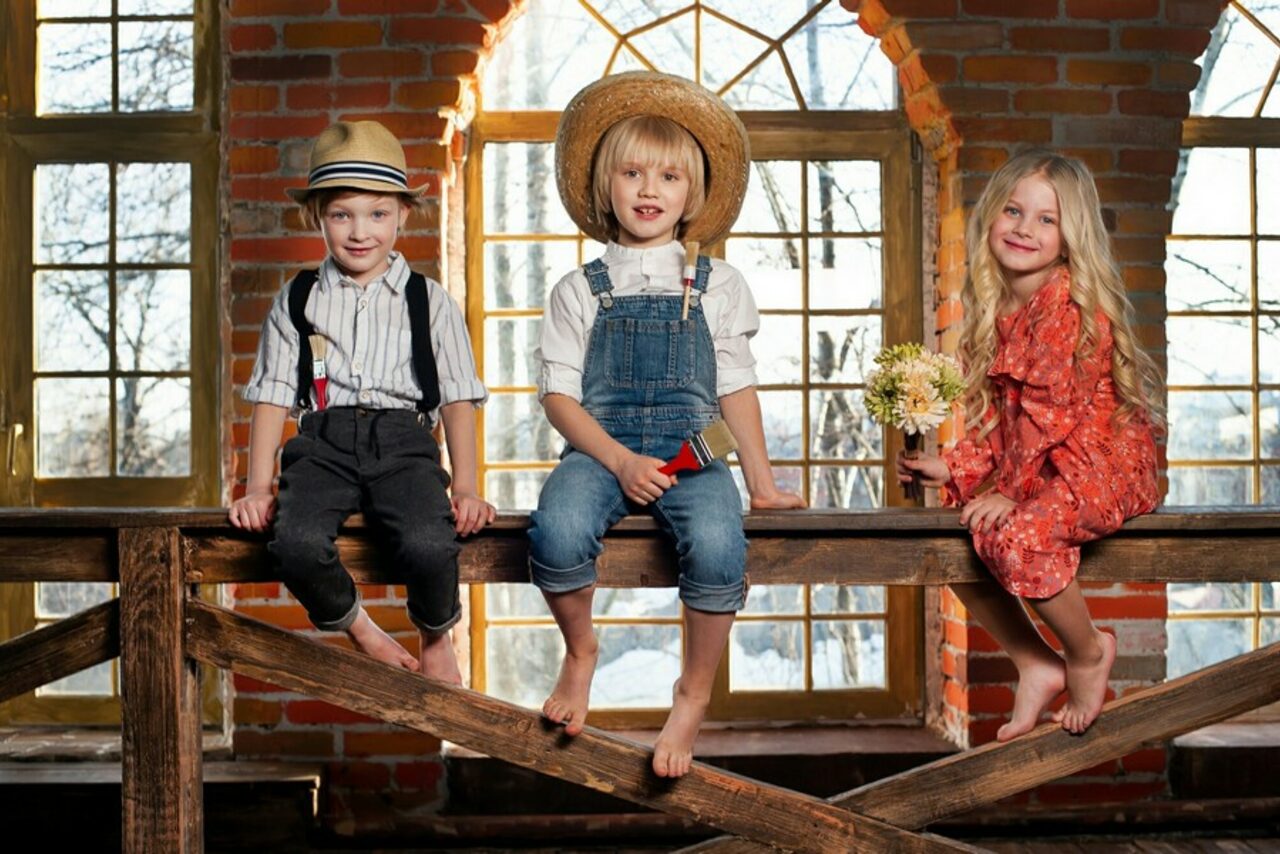 Арендовать Graf-Studio. Лофт в стиле прованс с бесплатной парковкой