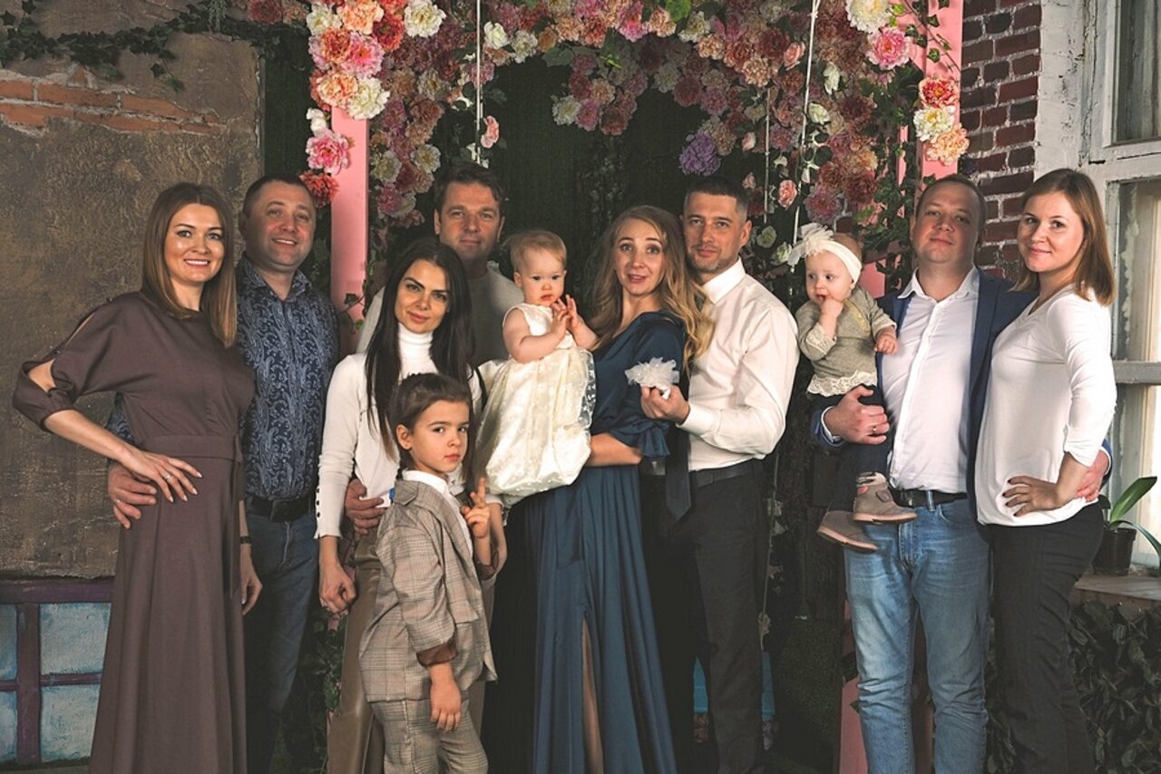 Арендовать Graf-Studio. Лофт в стиле прованс с бесплатной парковкой