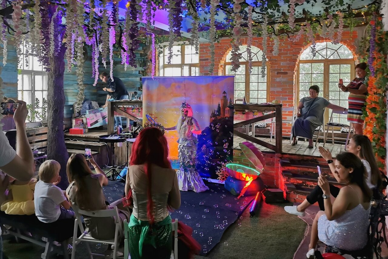 Арендовать Graf-Studio. Лофт в стиле прованс с бесплатной парковкой