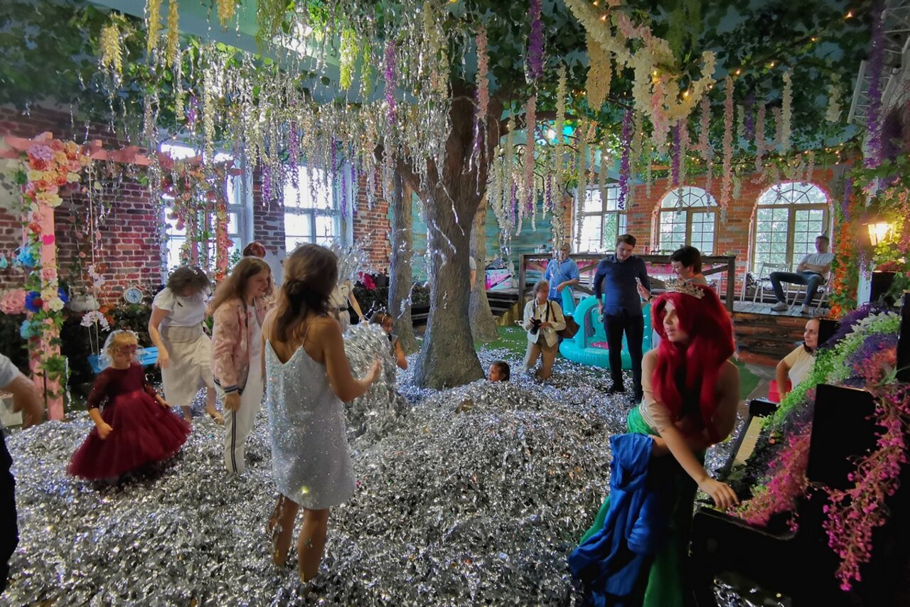 Арендовать Graf-Studio. Лофт в стиле прованс с бесплатной парковкой