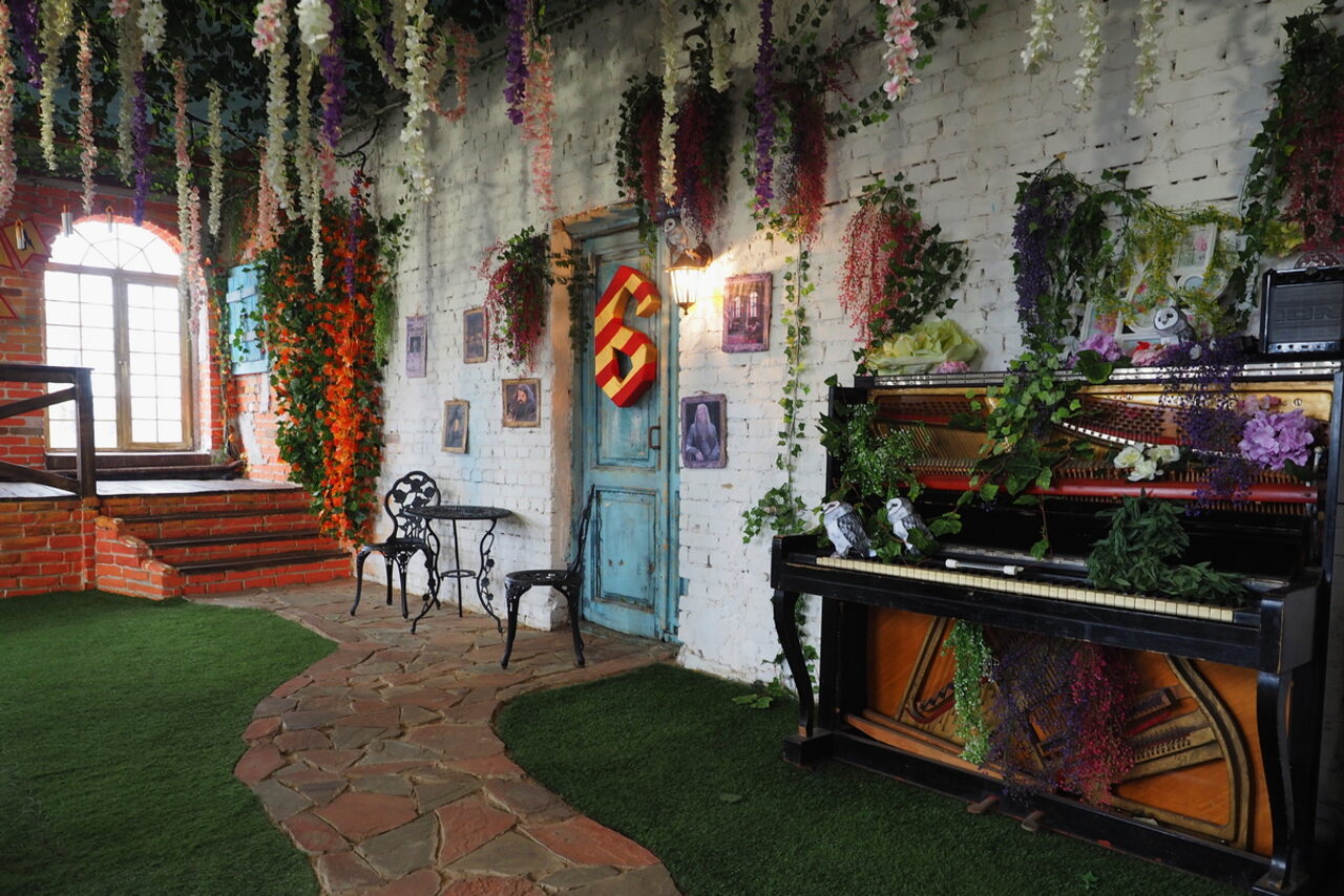 Арендовать Graf-Studio. Лофт в стиле прованс с бесплатной парковкой