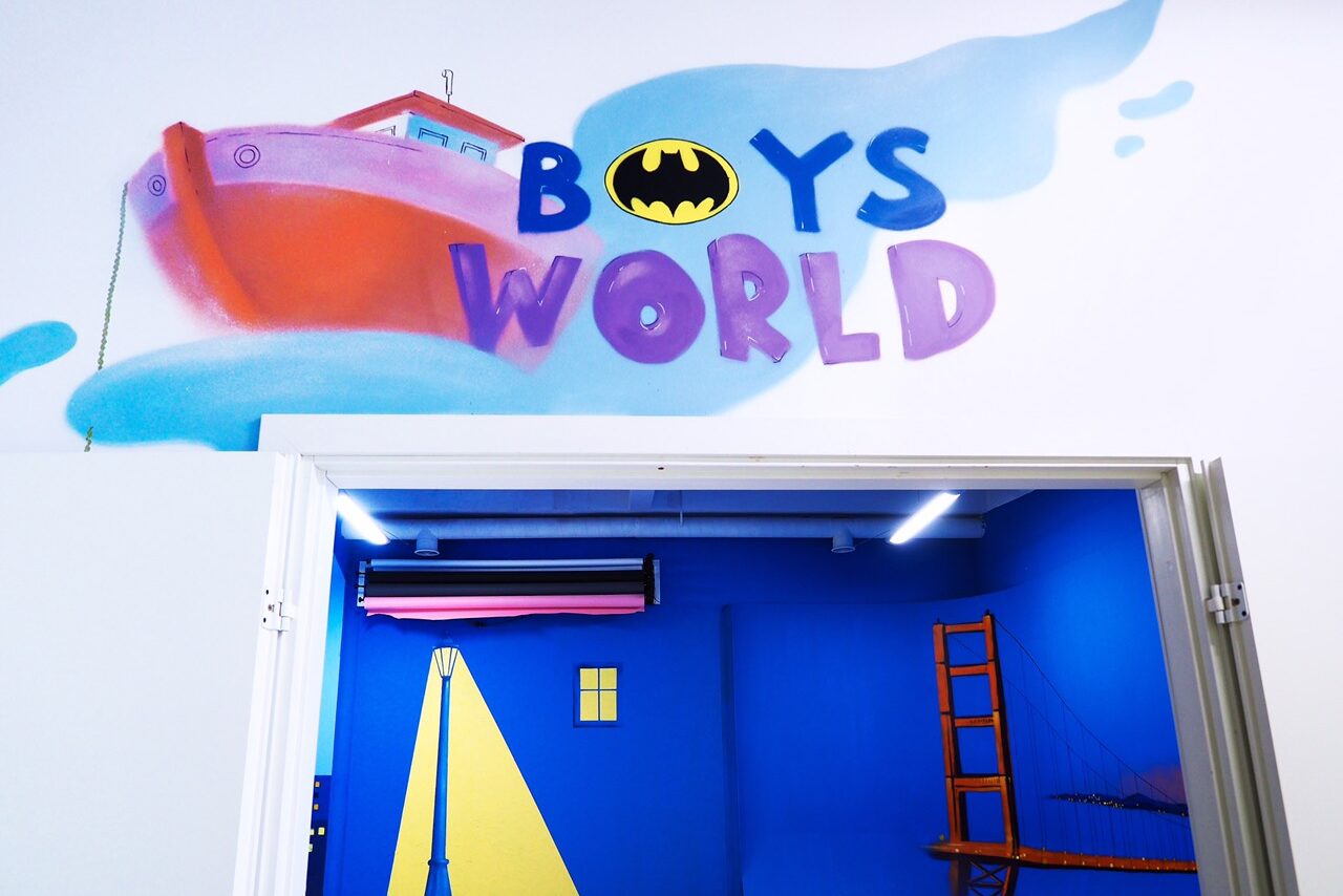 Арендовать Magic Loft