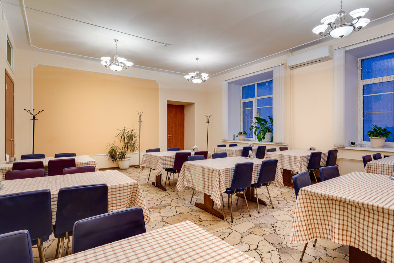 Арендовать Помещение в офисном центре