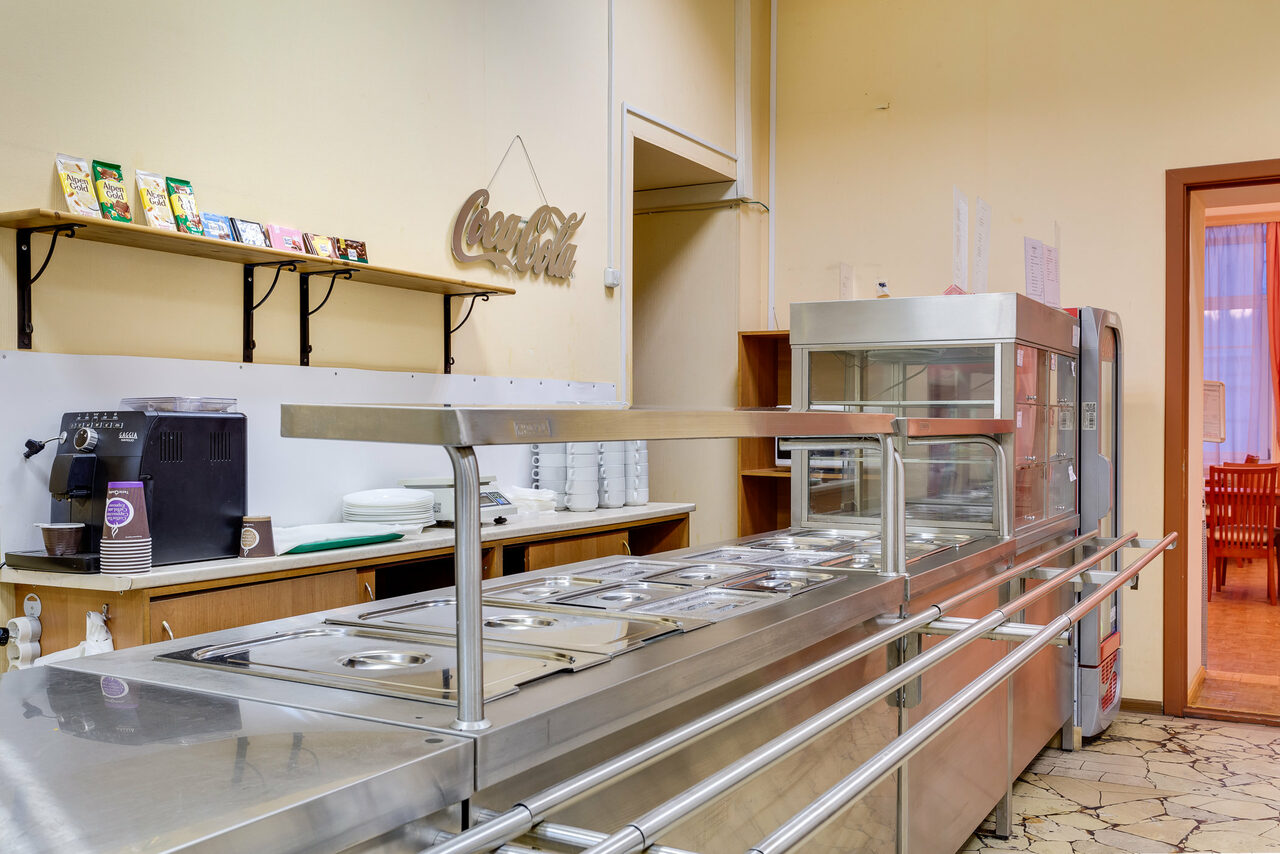 Арендовать Помещение в офисном центре