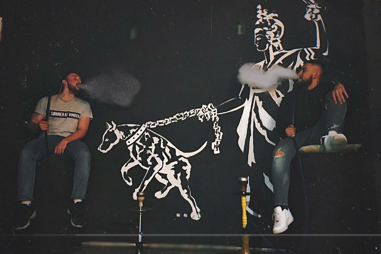 Арендовать Андеграундный лофт в Екатеринбурге