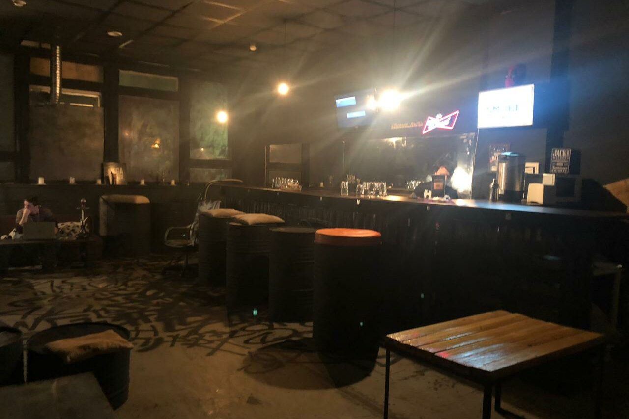 Арендовать Андеграундный лофт в Екатеринбурге