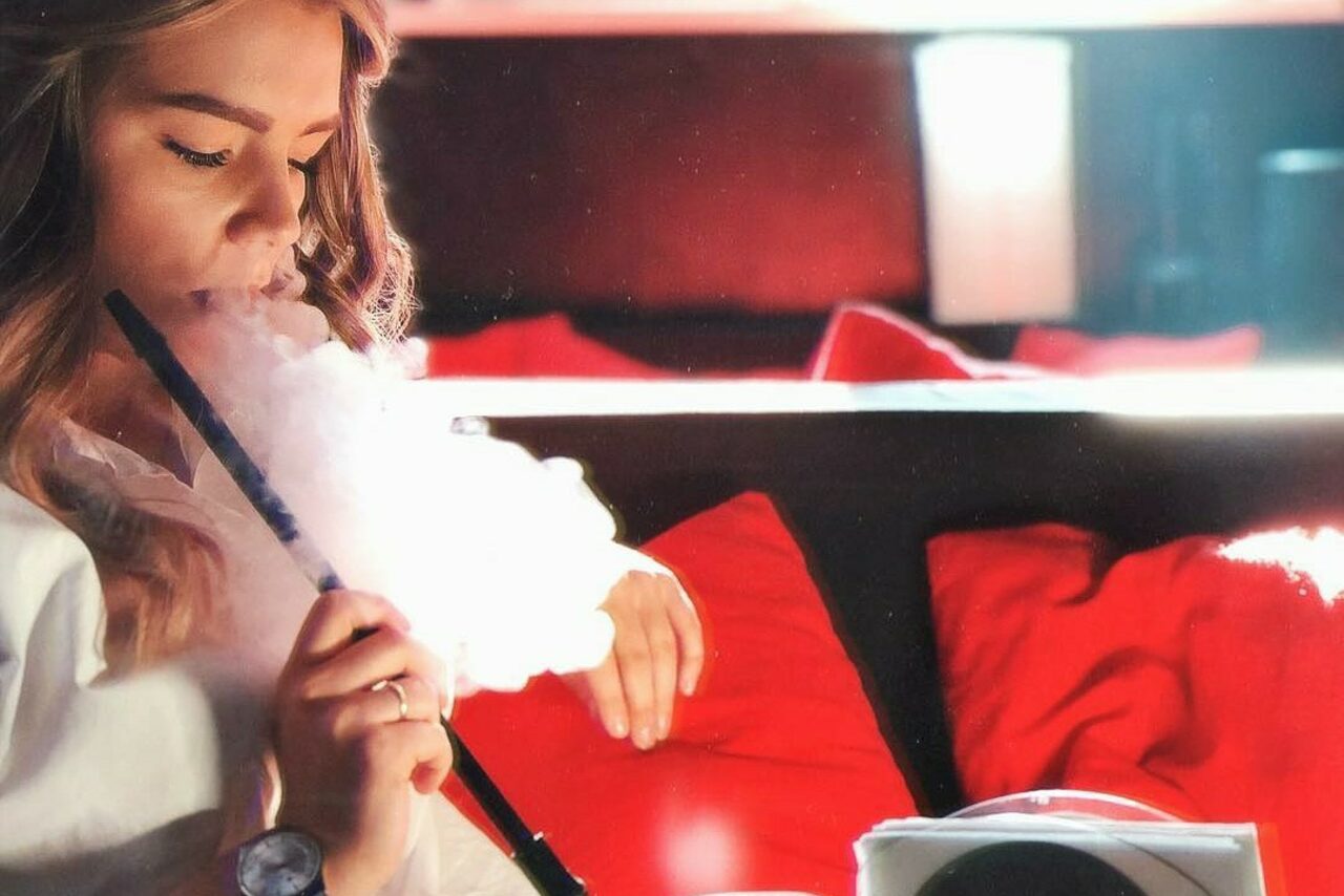 Арендовать Labmsk lounge