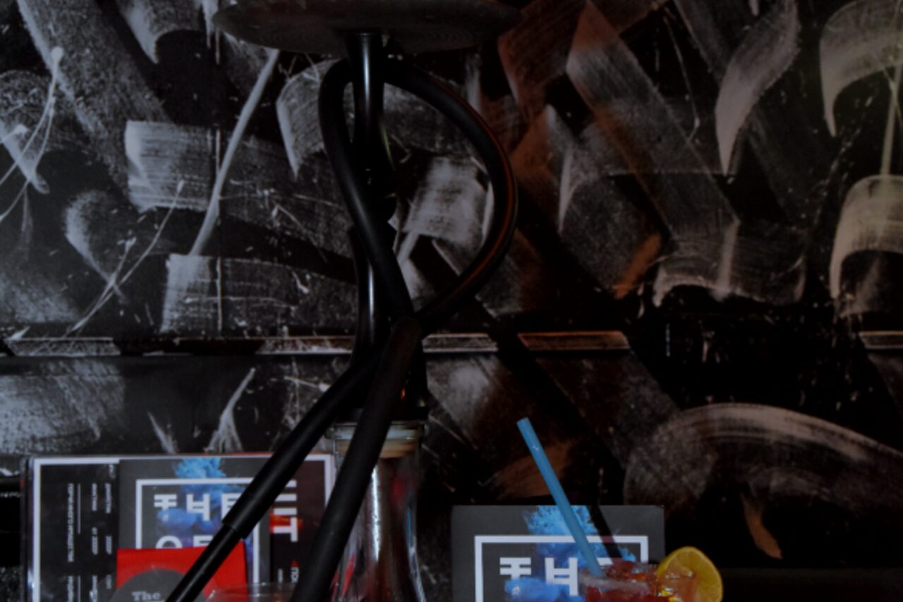 Арендовать Labmsk lounge