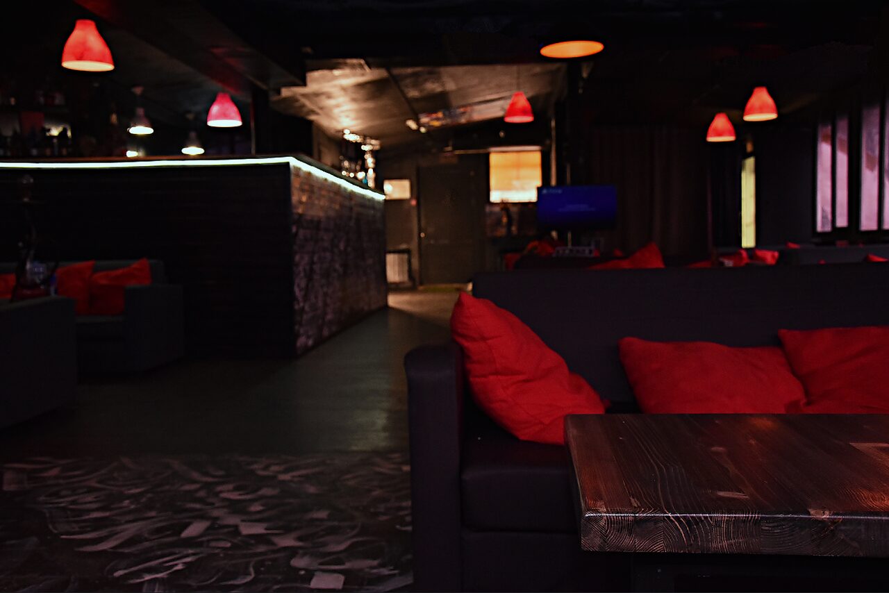 Арендовать Labmsk lounge