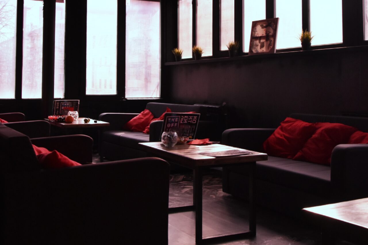 Арендовать Labmsk lounge