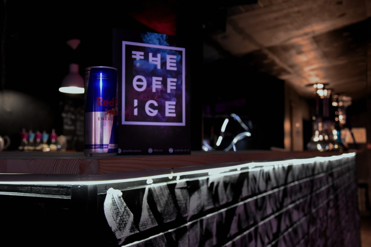 Арендовать Labmsk lounge