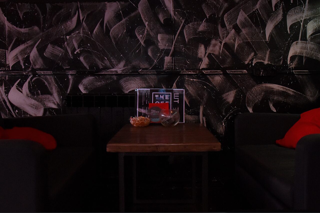 Арендовать Labmsk lounge