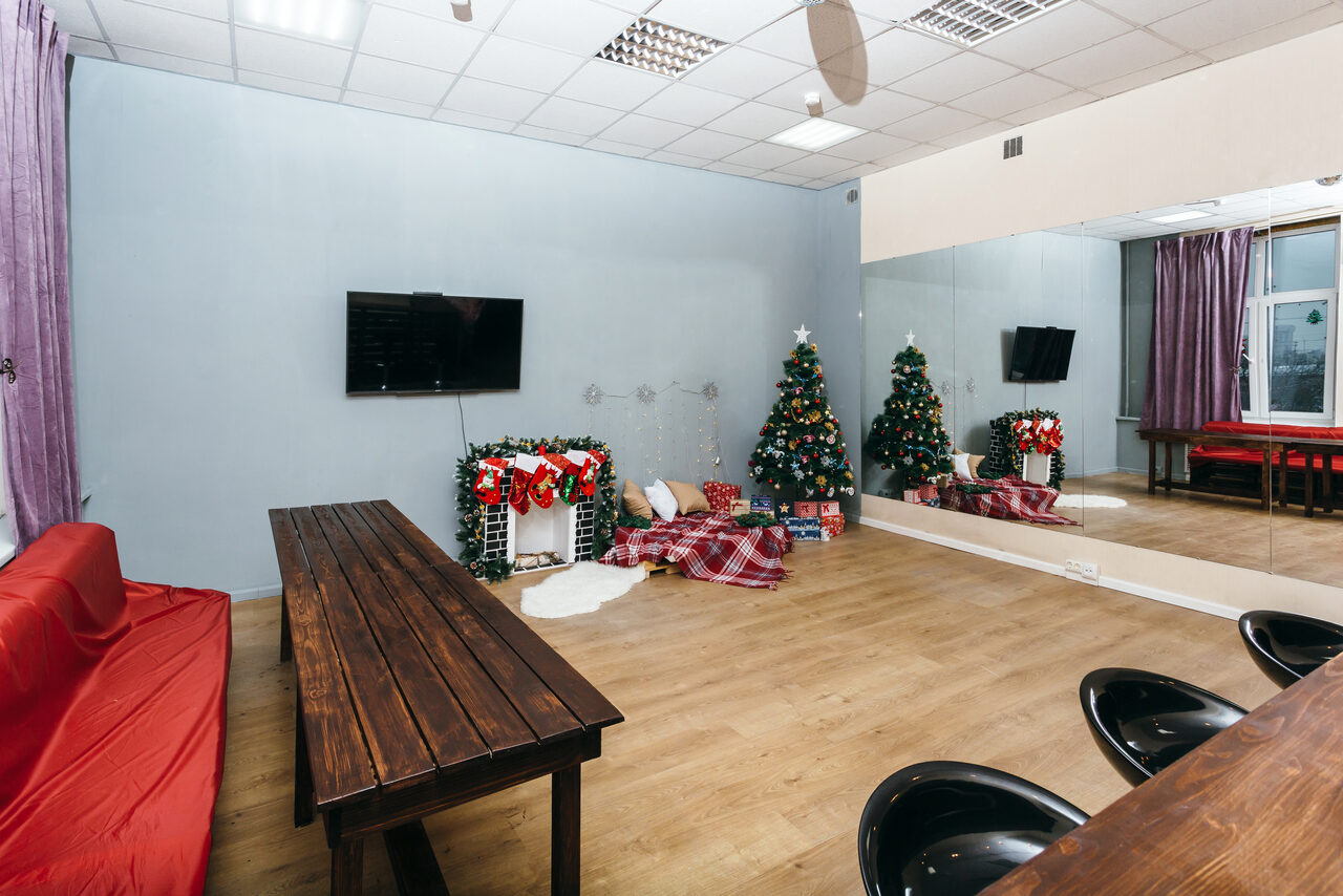 Арендовать Лофт для мероприятий любого формата