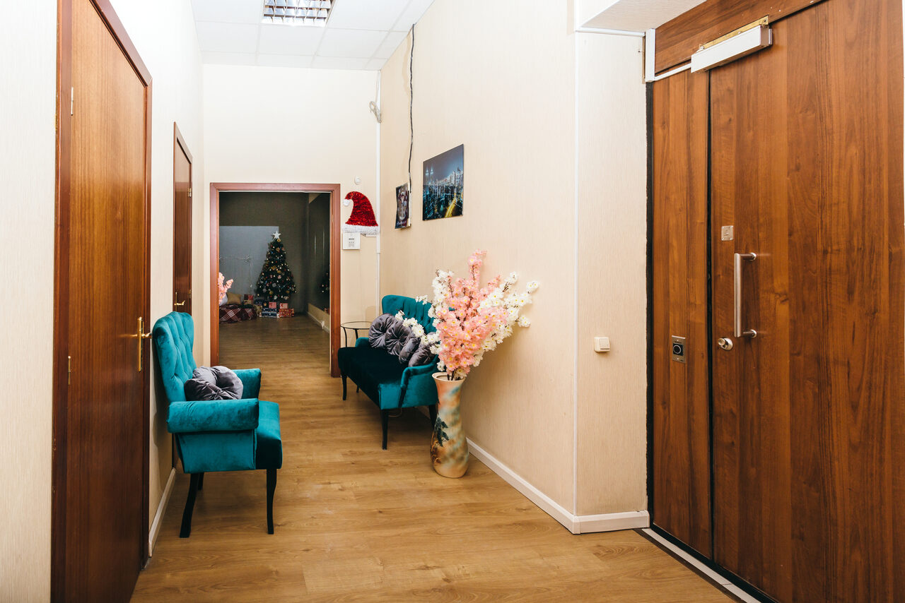 Арендовать Лофт для мероприятий любого формата