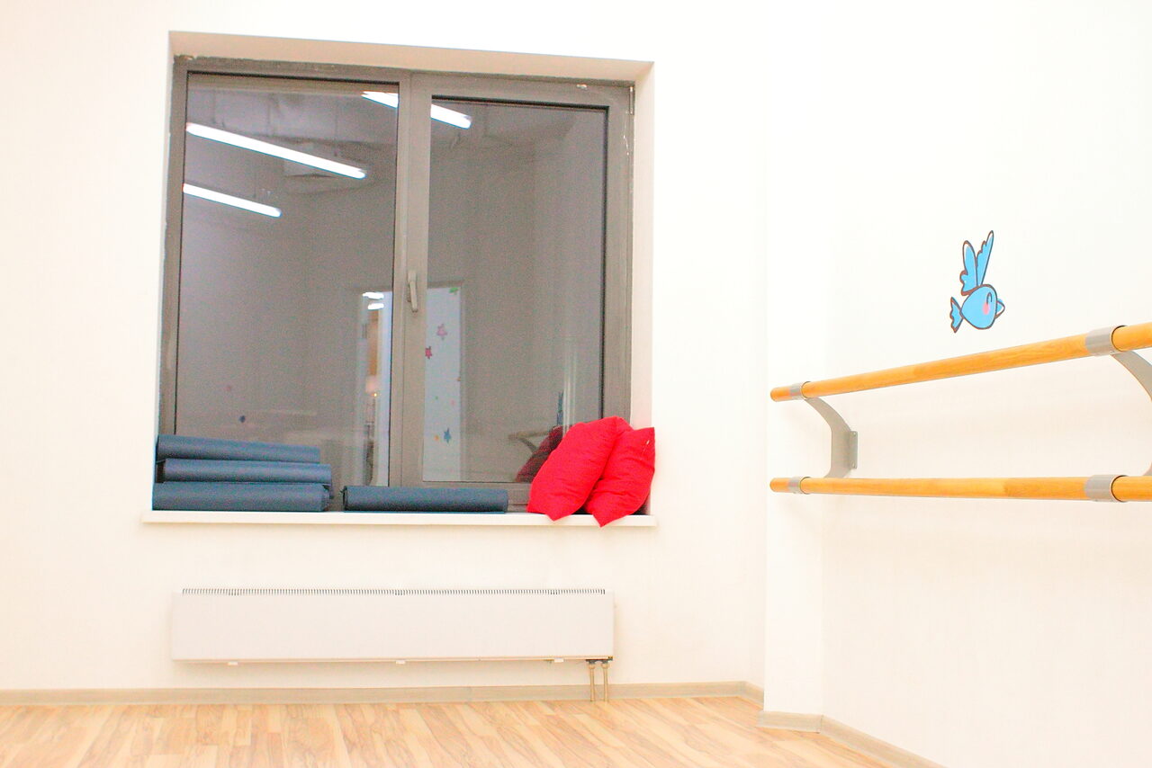 Арендовать Dream School