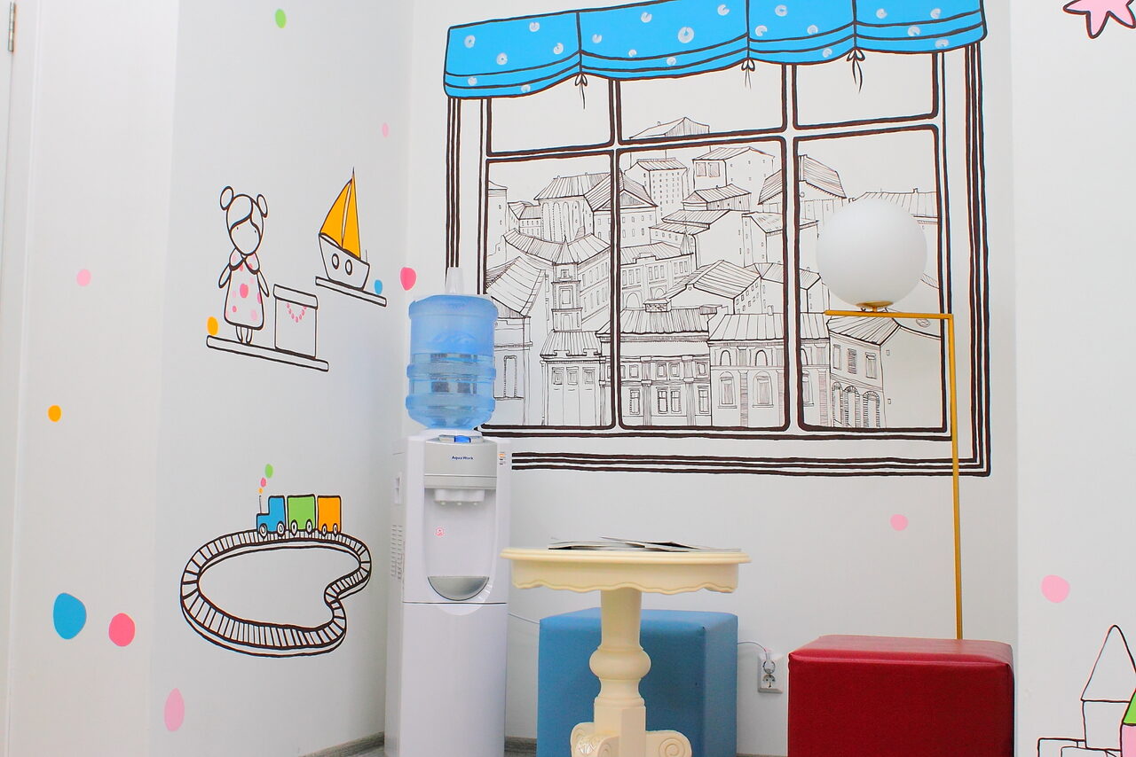 Арендовать Dream School