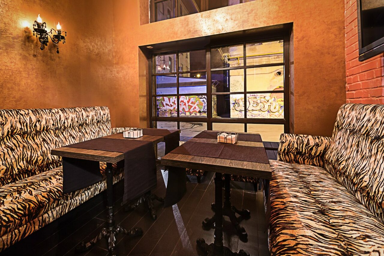 Арендовать Лаунж бар под закрытие