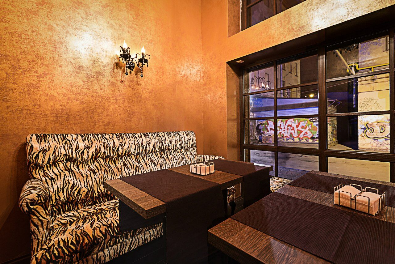 Арендовать Лаунж бар под закрытие