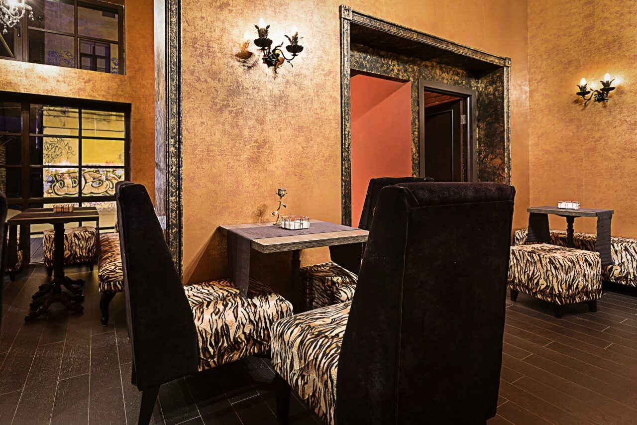 Арендовать Лаунж бар под закрытие