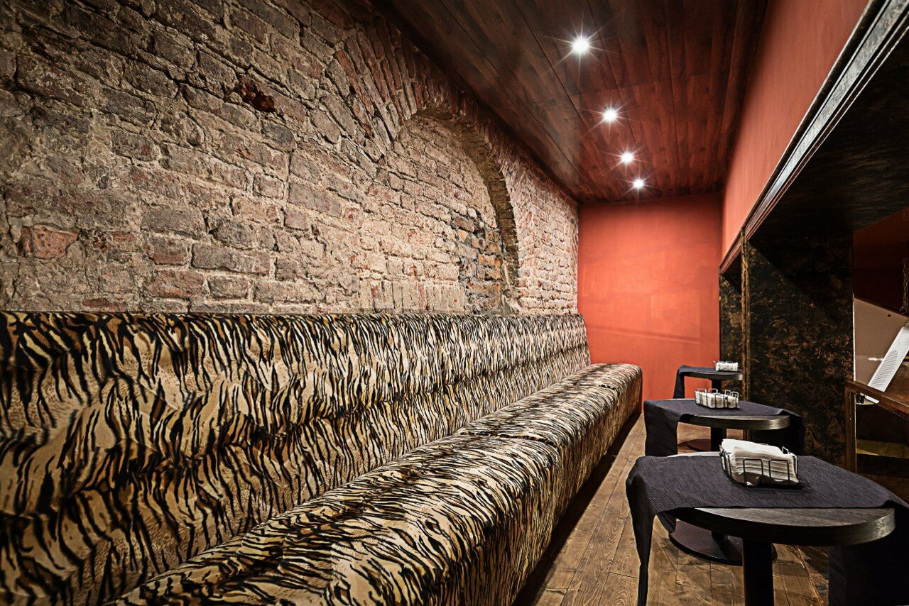 Арендовать Лаунж бар под закрытие