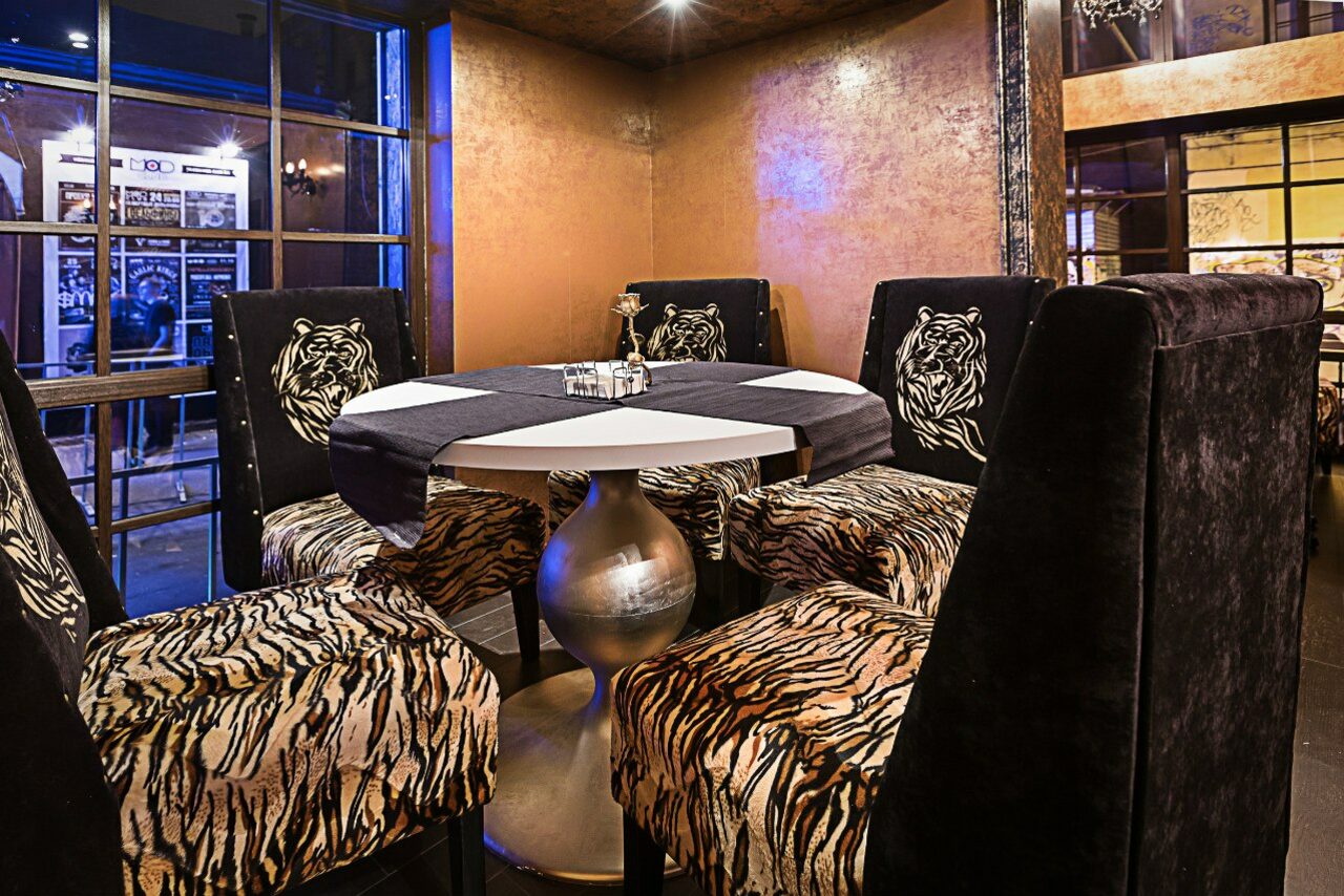 Арендовать Лаунж бар под закрытие