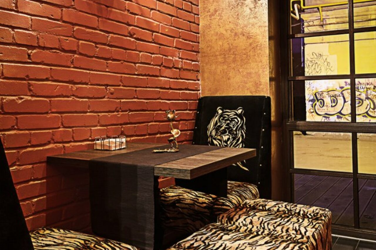 Арендовать Лаунж бар под закрытие