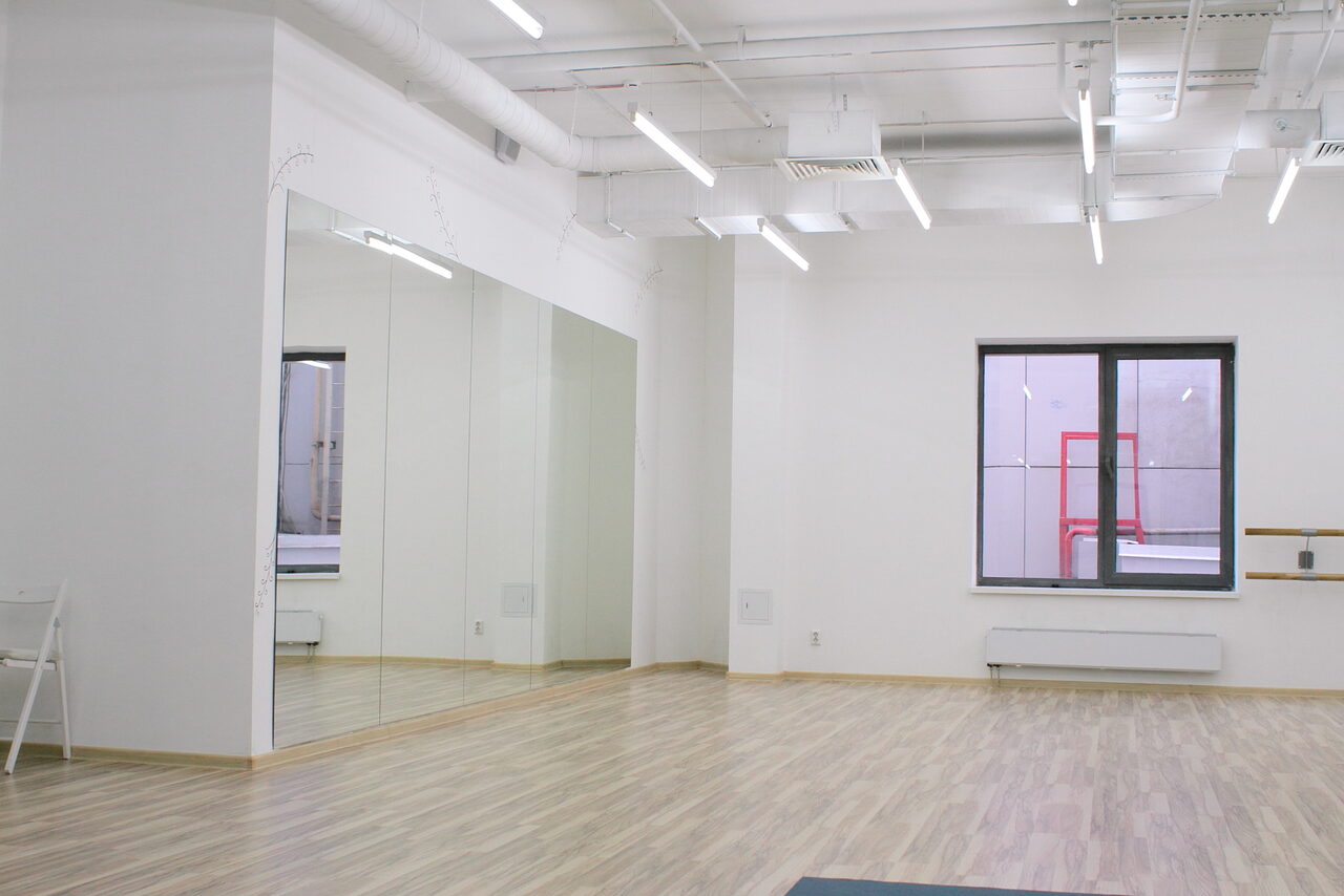 Арендовать Dream School