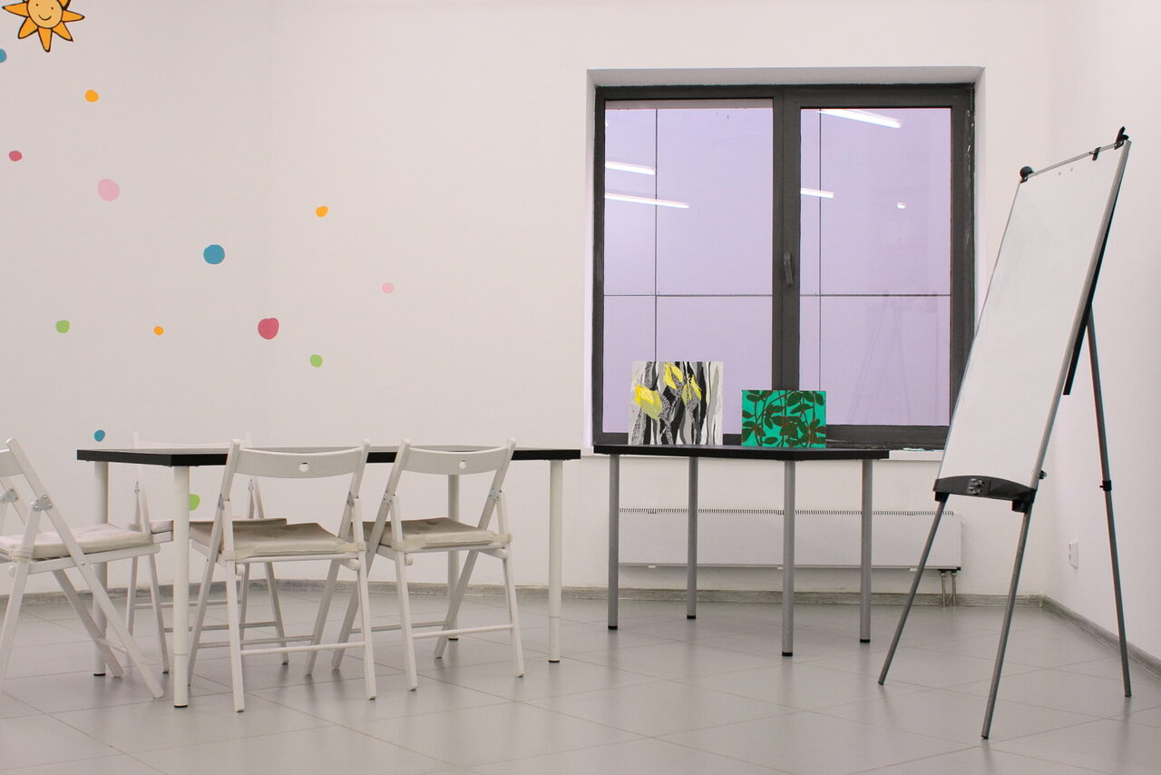 Арендовать Dream School