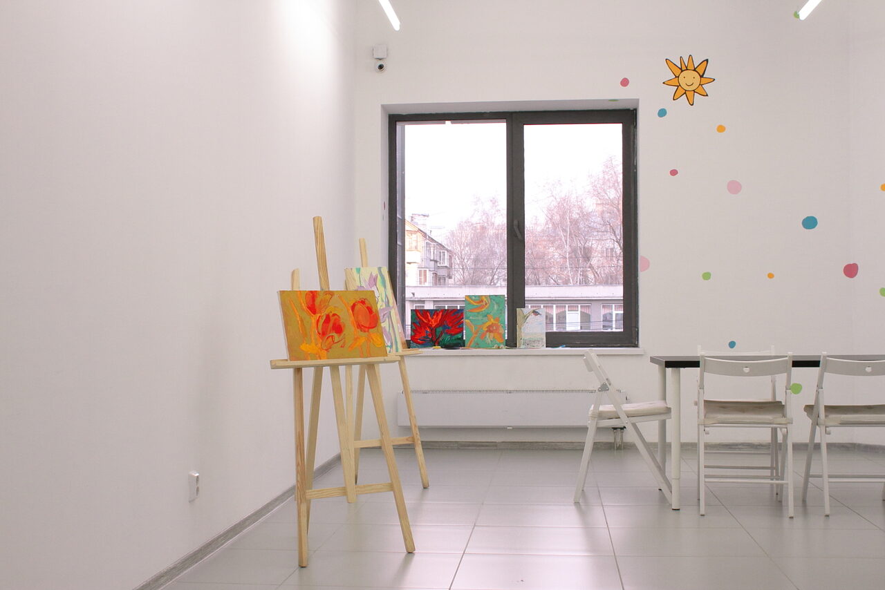 Арендовать Dream School