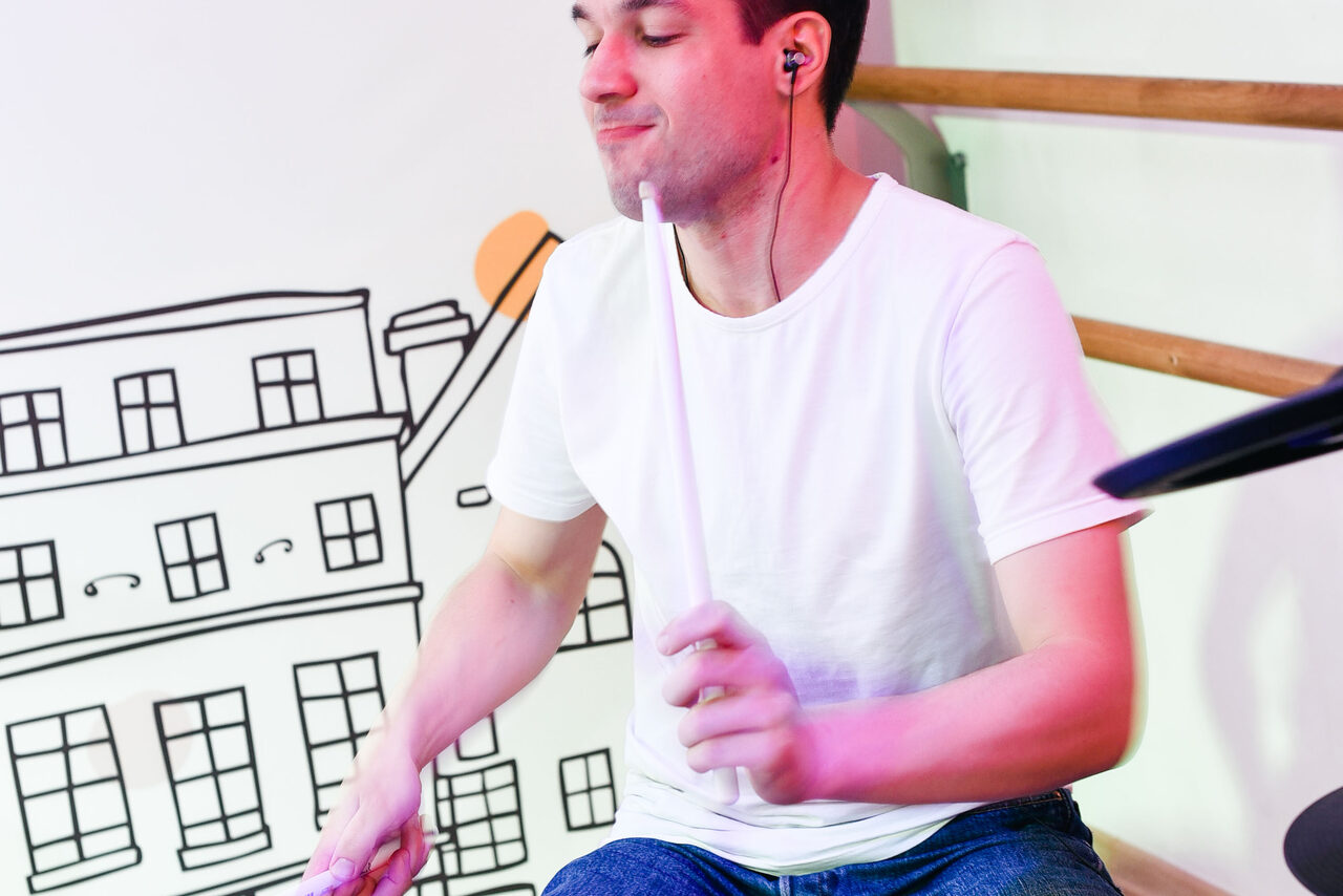 Арендовать Dream School