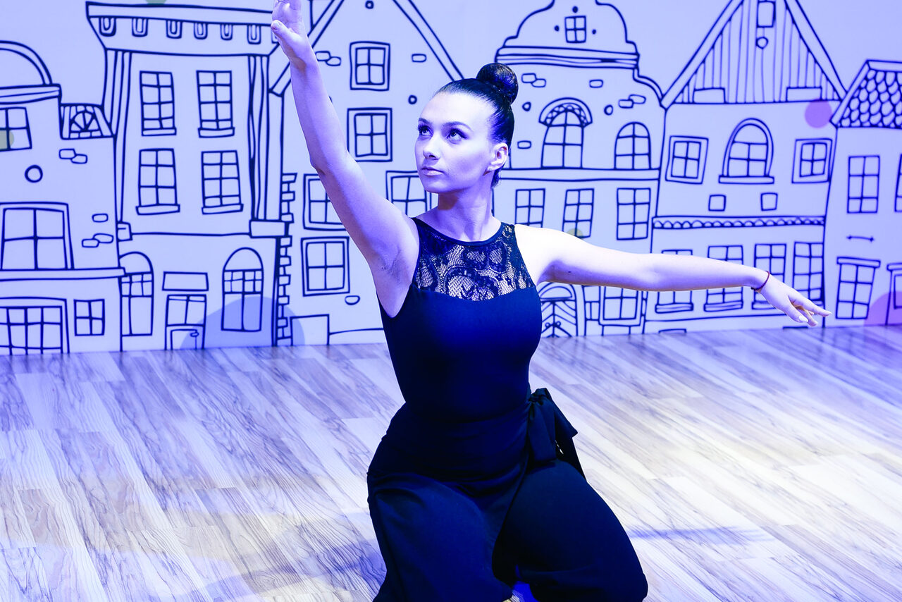 Арендовать Dream School