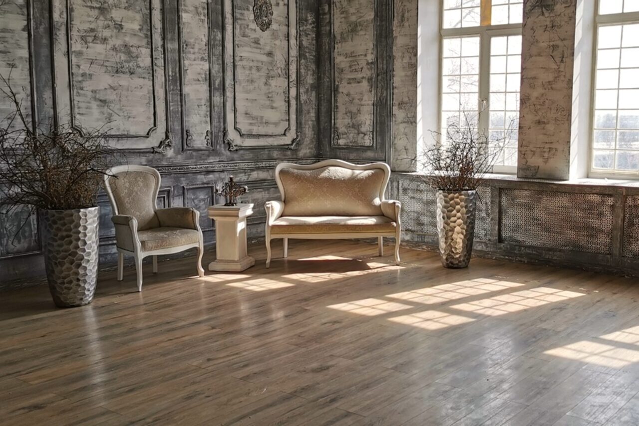 Арендовать Graf-Studio. Зал в стиле ренессанс