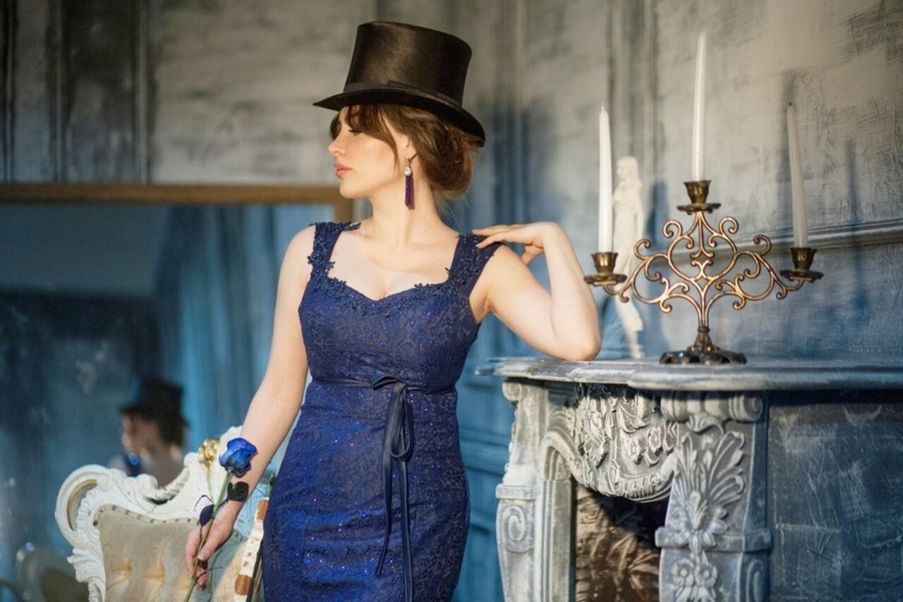 Арендовать Graf-Studio. Зал в стиле ренессанс