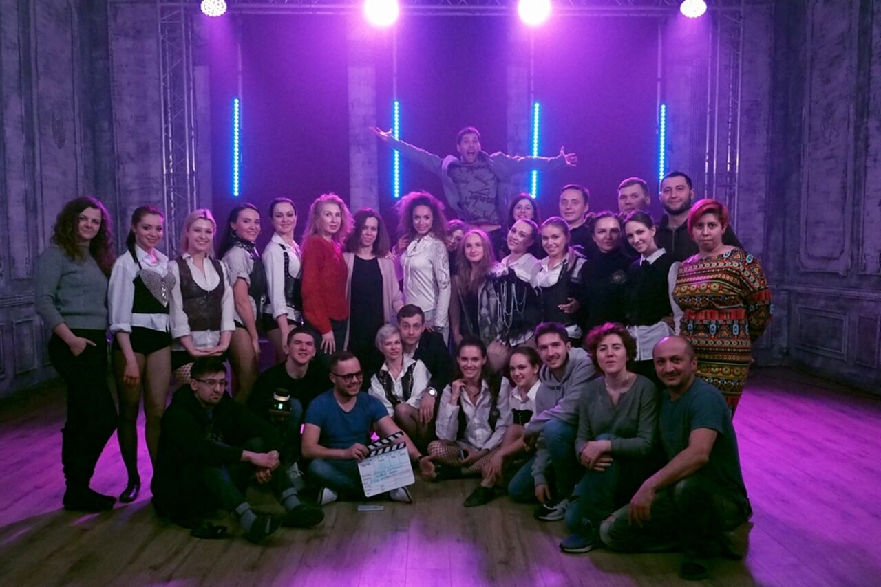 Арендовать Graf-Studio. Зал в стиле ренессанс