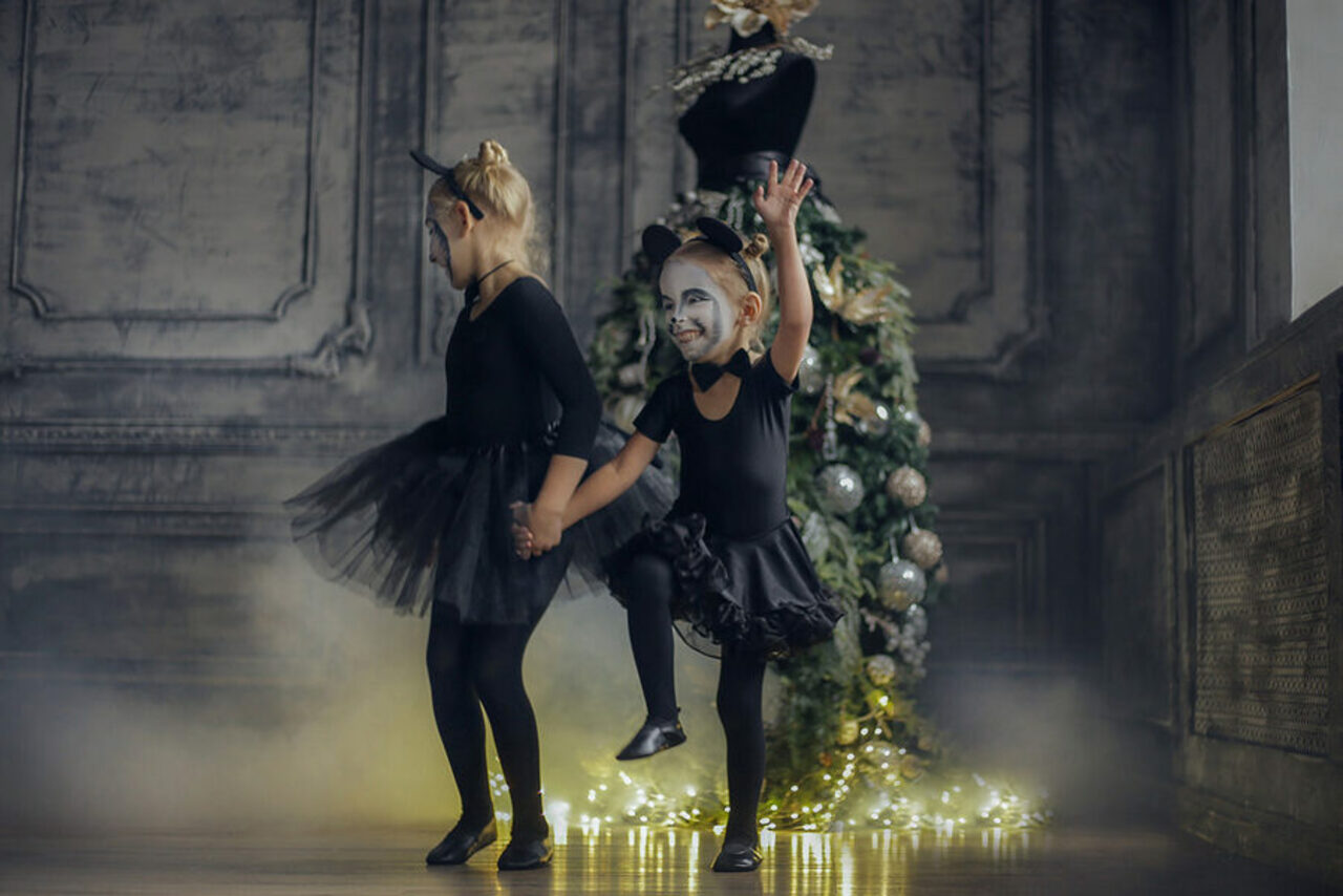 Арендовать Graf-Studio. Зал в стиле ренессанс