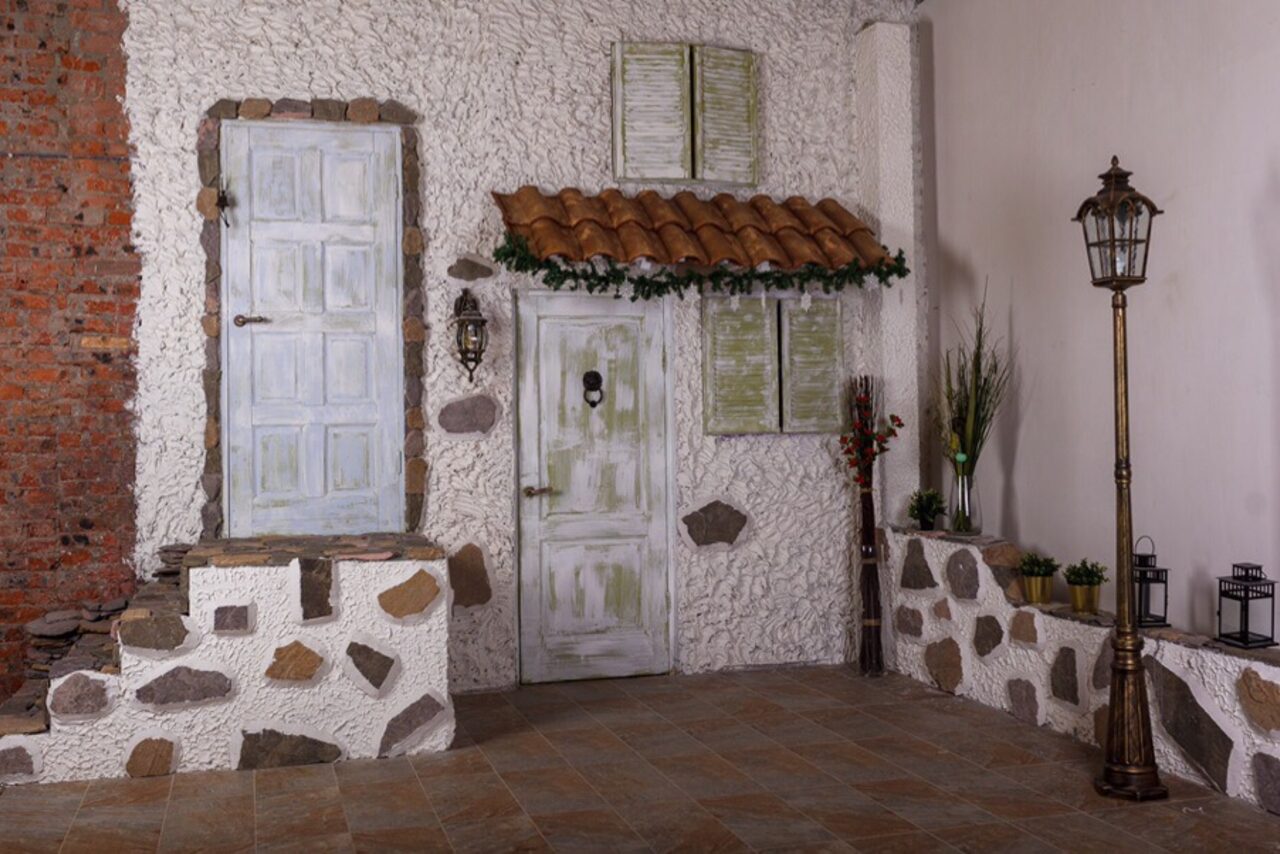 Арендовать Фотостудия Фото Карета