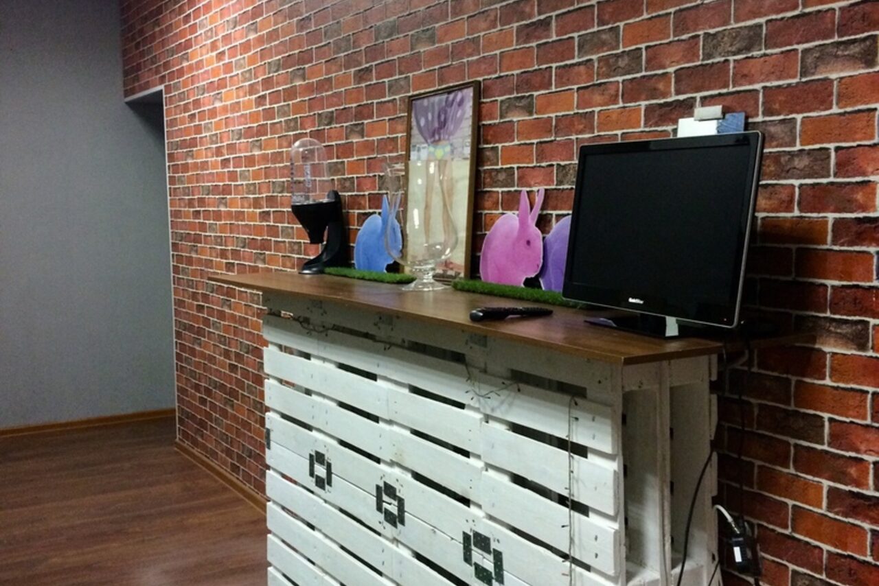 Арендовать HappyBro - это уникальное лофт-пространство