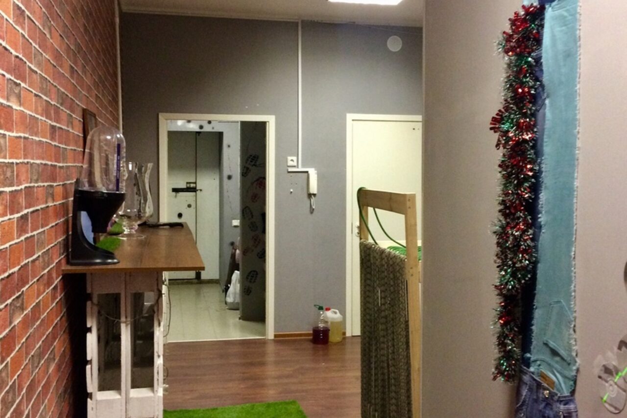 Арендовать HappyBro - это уникальное лофт-пространство