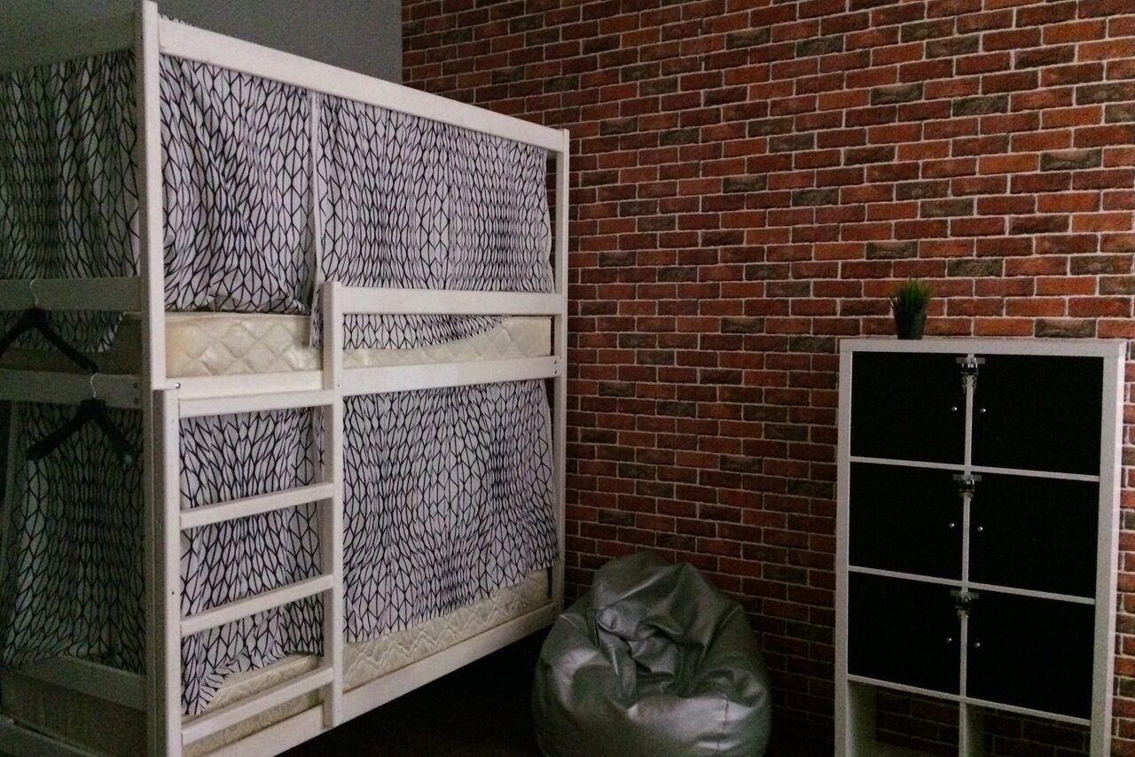 Арендовать HappyBro - это уникальное лофт-пространство