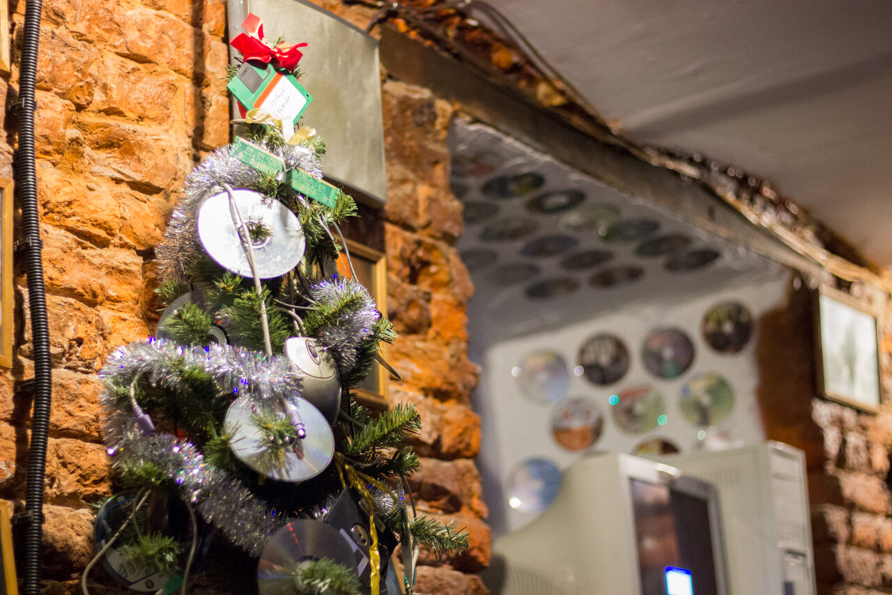 Арендовать Бар под закрытие для любителей игр