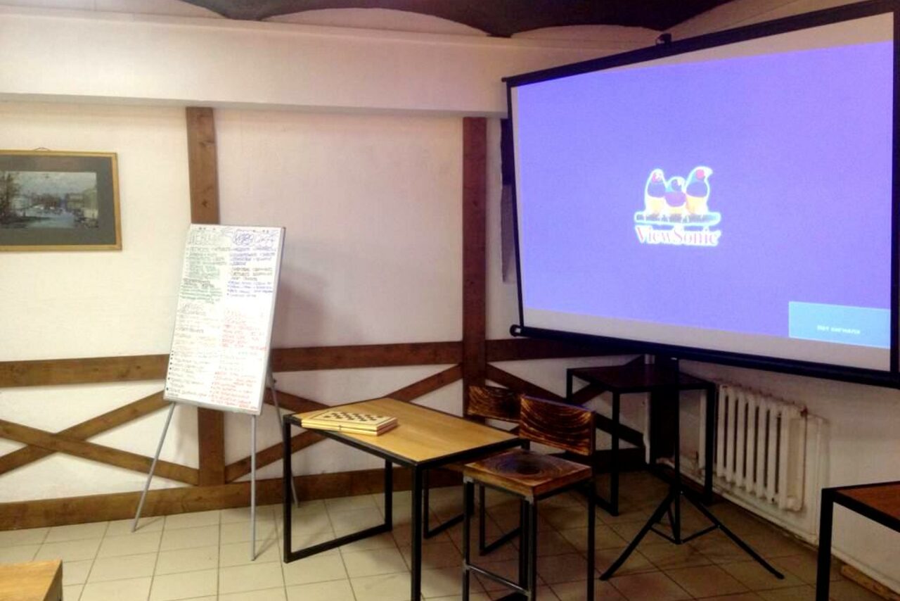 Арендовать Лофт Фарфор. Пространство с авторским дизайном