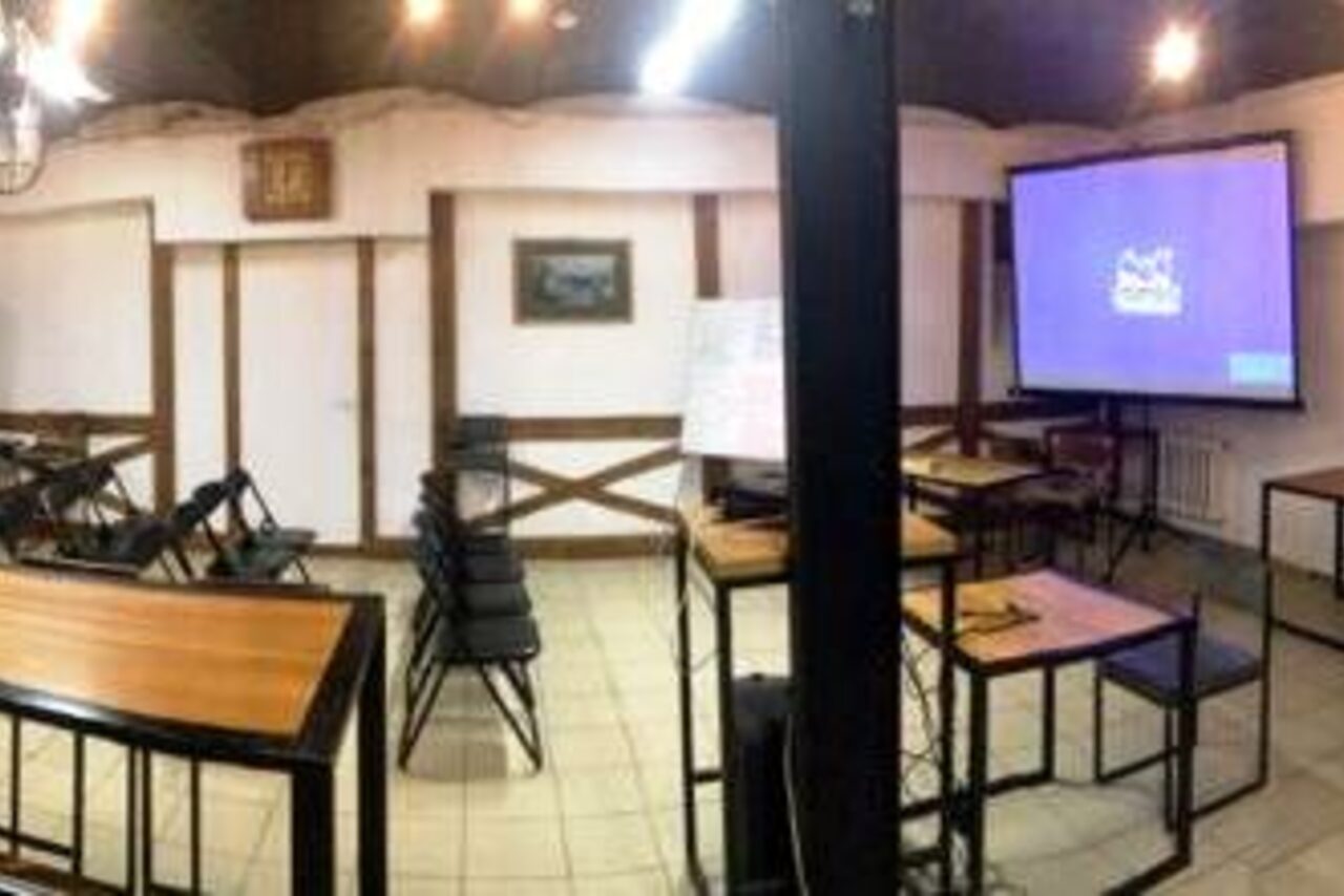 Арендовать Лофт Фарфор. Пространство с авторским дизайном