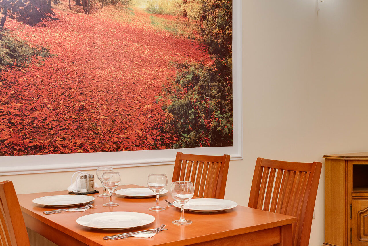 Арендовать Помещение в классическом стиле