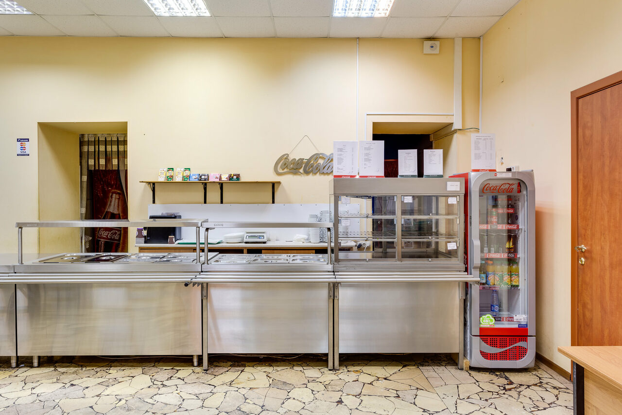 Арендовать Помещение в классическом стиле