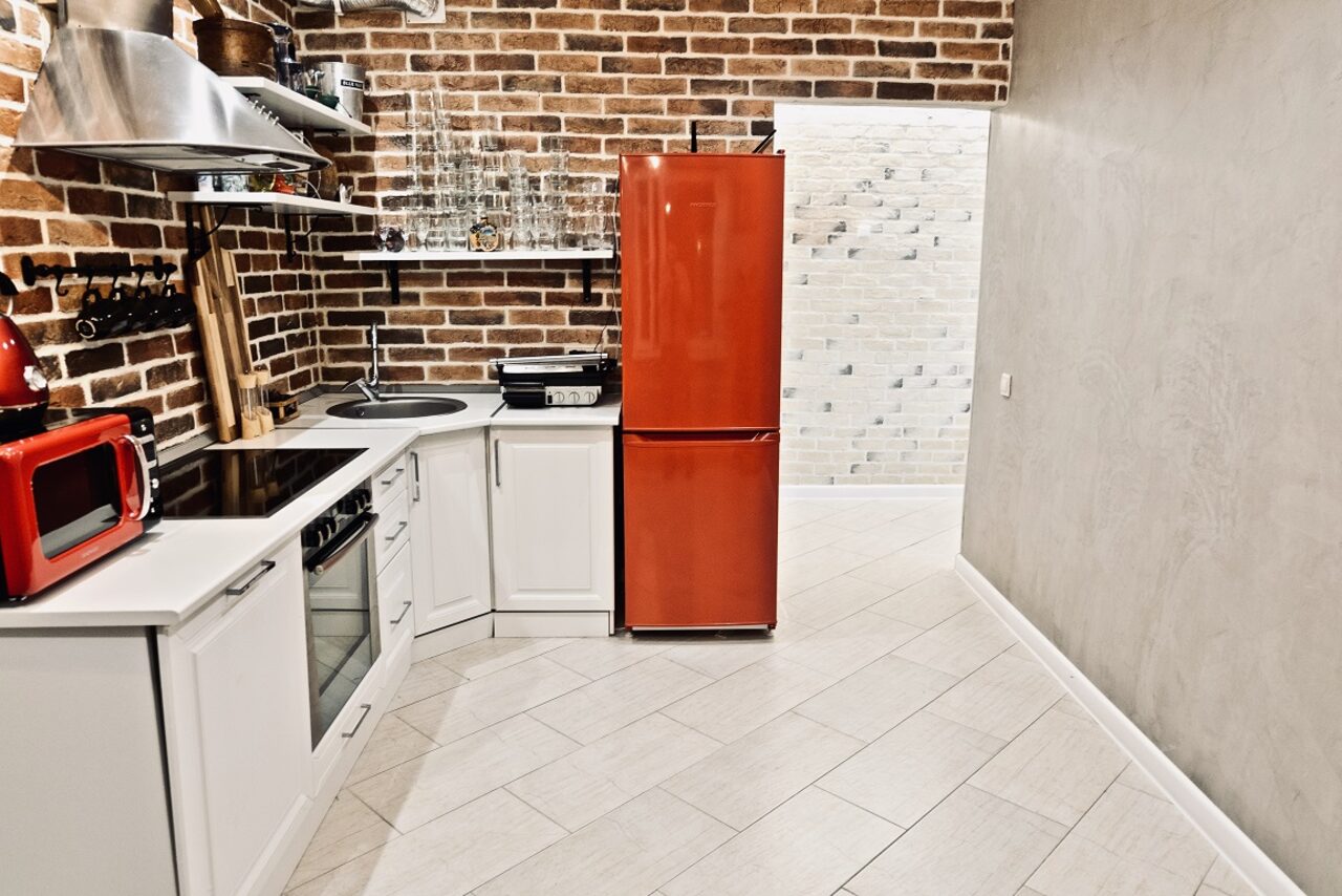 Арендовать Уютная лофт студия