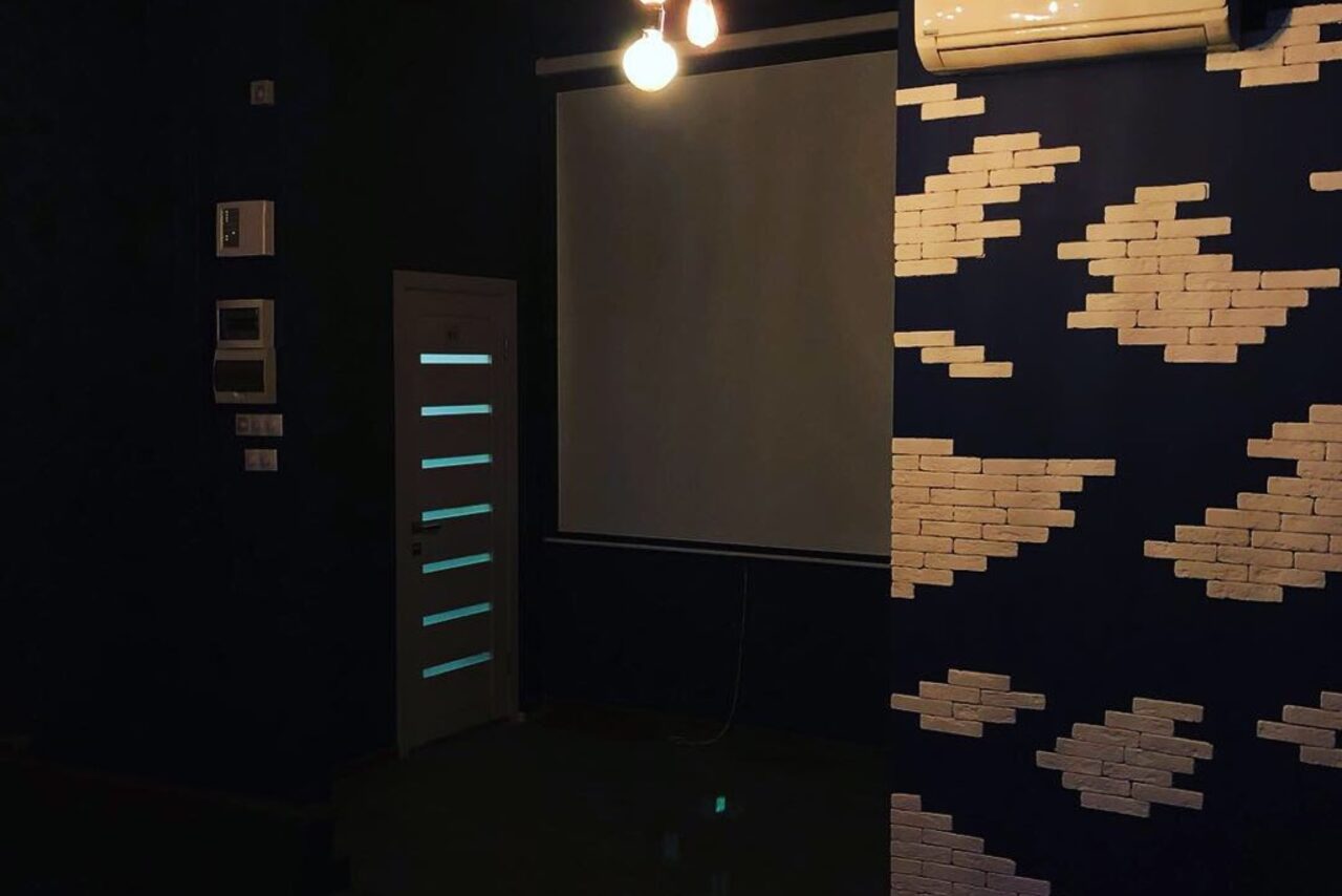 Арендовать Бар