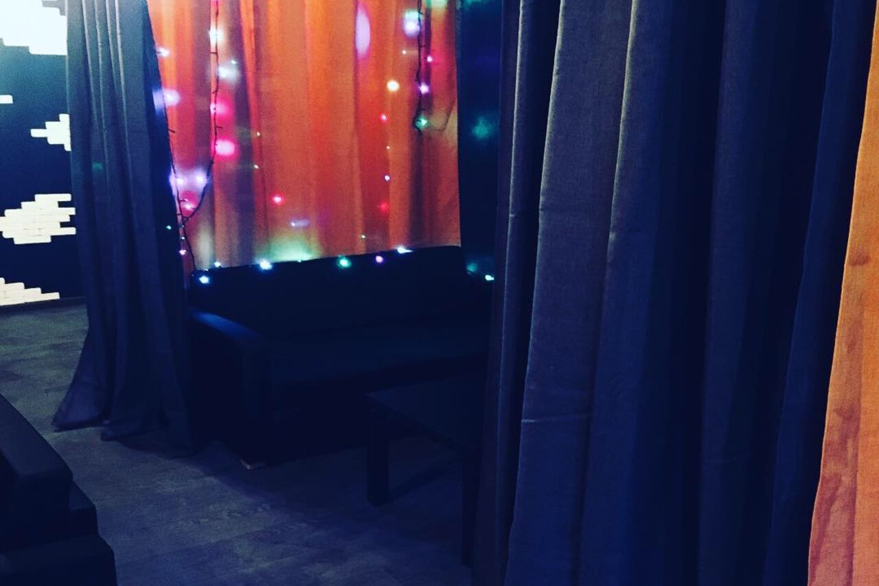 Арендовать Бар