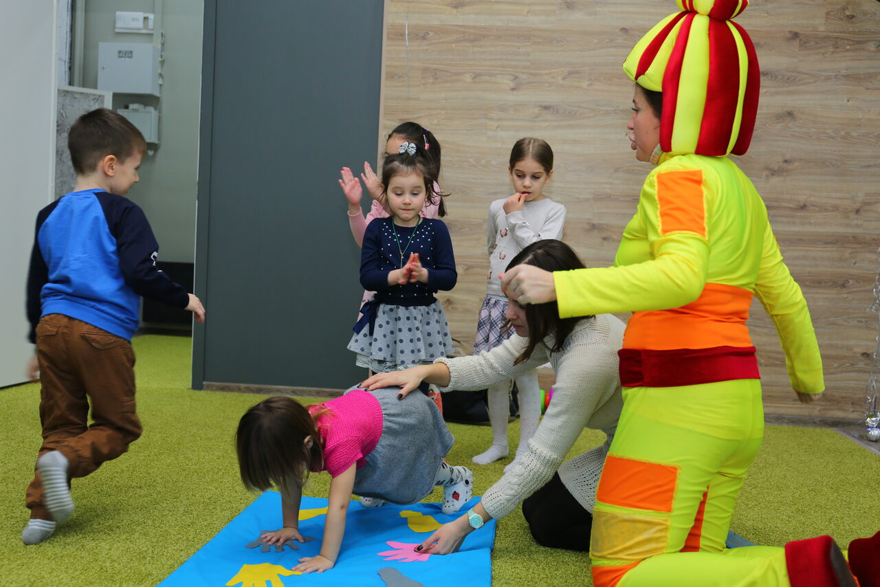 Арендовать Лофт-пространство с виртуальной реальностью